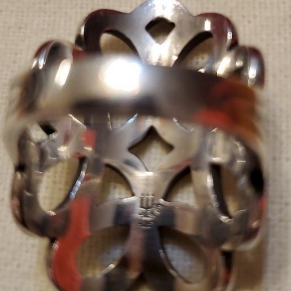 James Avery Ring - Picture 2 of 7